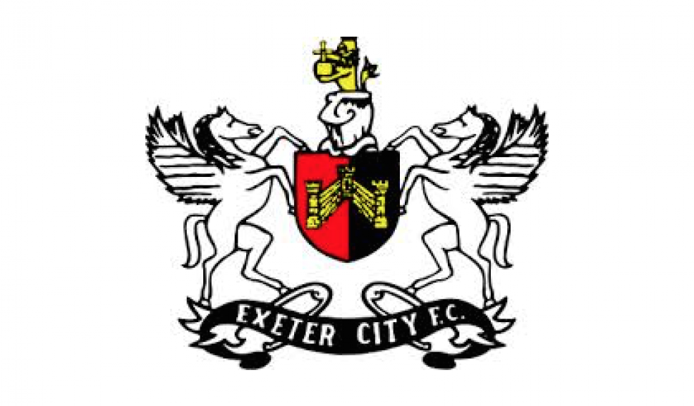 Exeter City do the double! The Exeter Daily